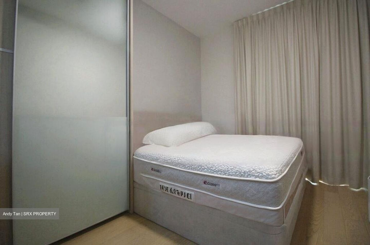 The Panorama (D20), Condominium #481936021